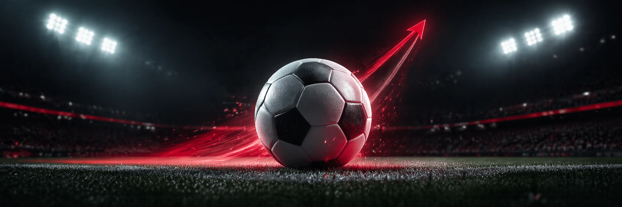 Matchday offer artwork