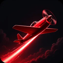 Aviator promotional art