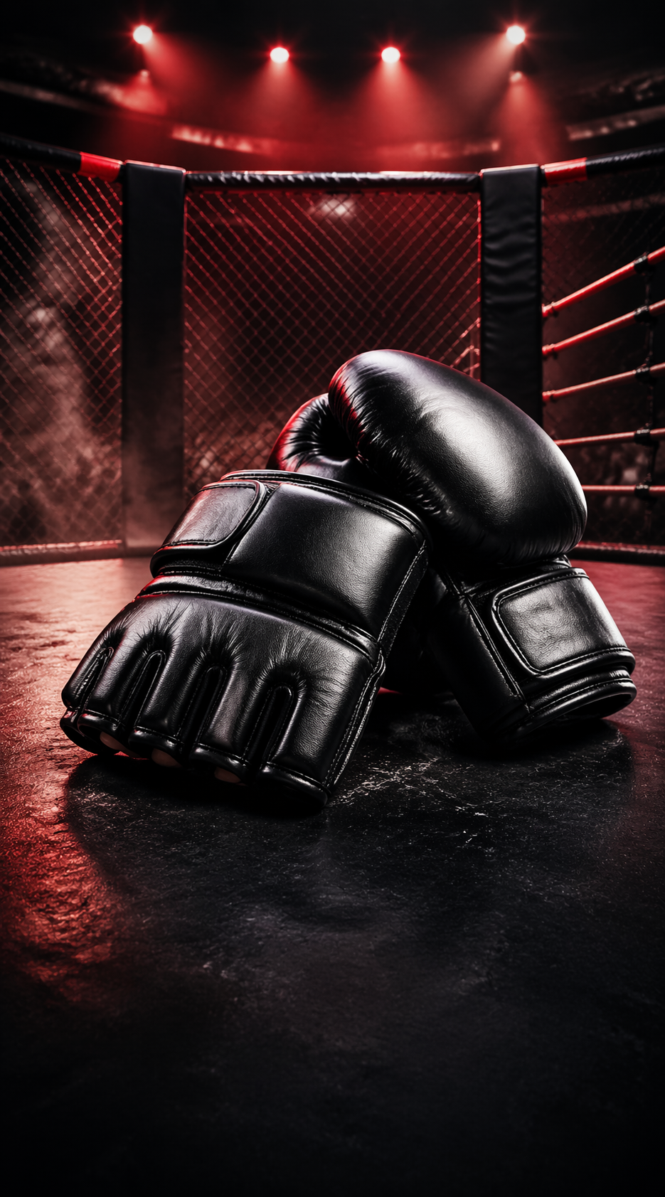 combat